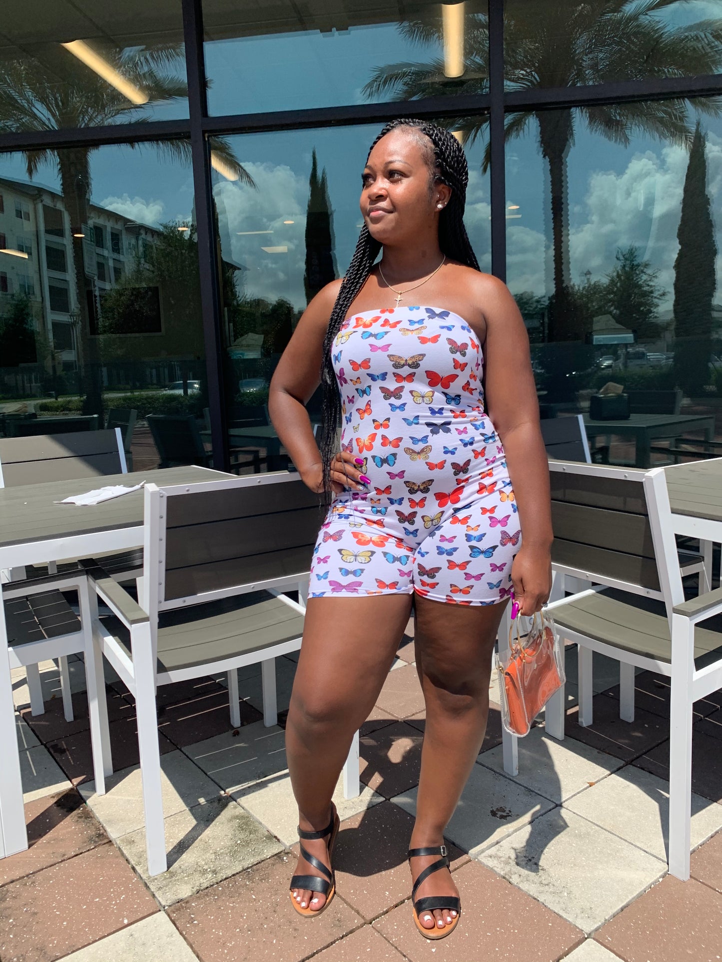 "So Fly " 3 piece Set