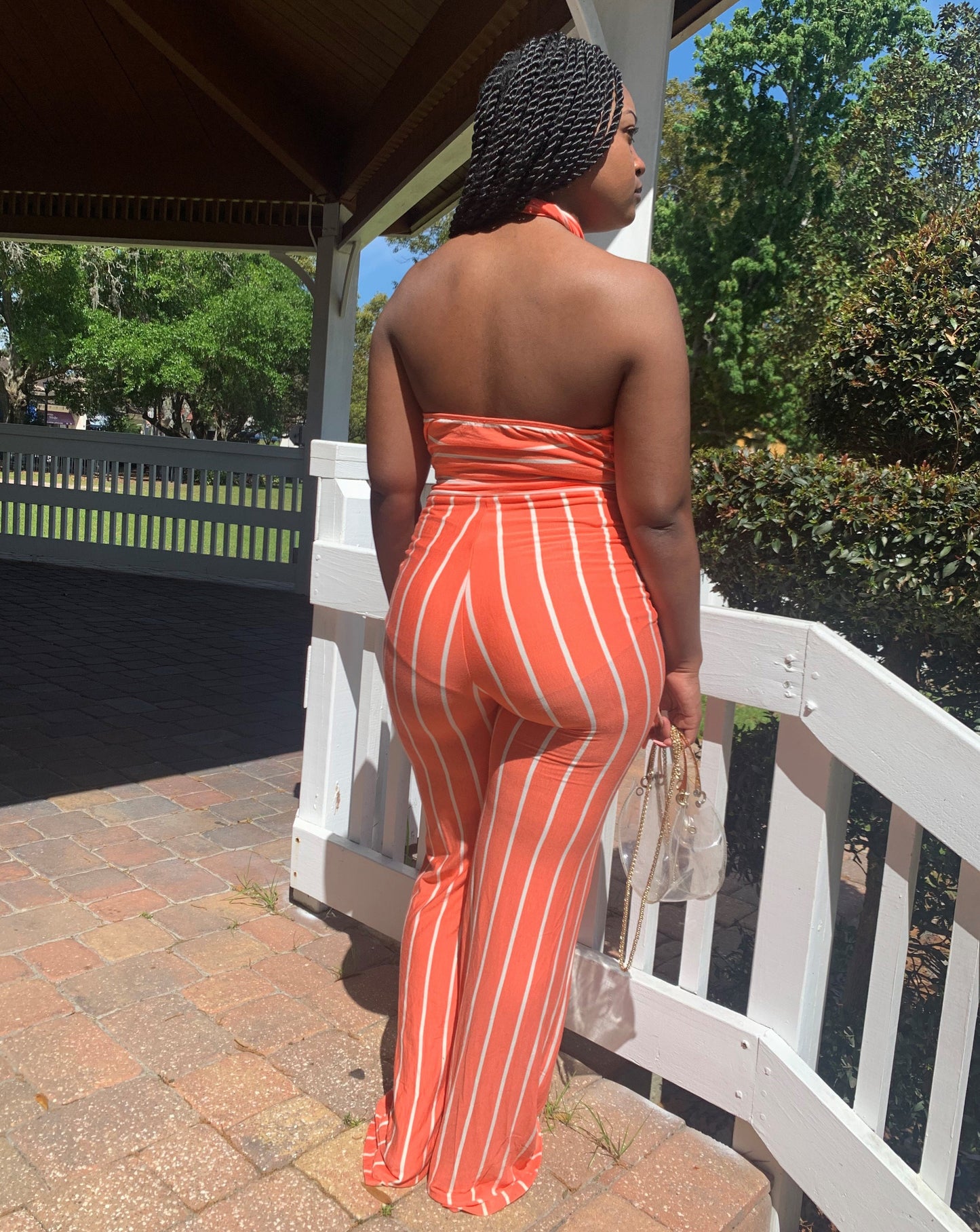 "Miss Popular" Jumpsuit