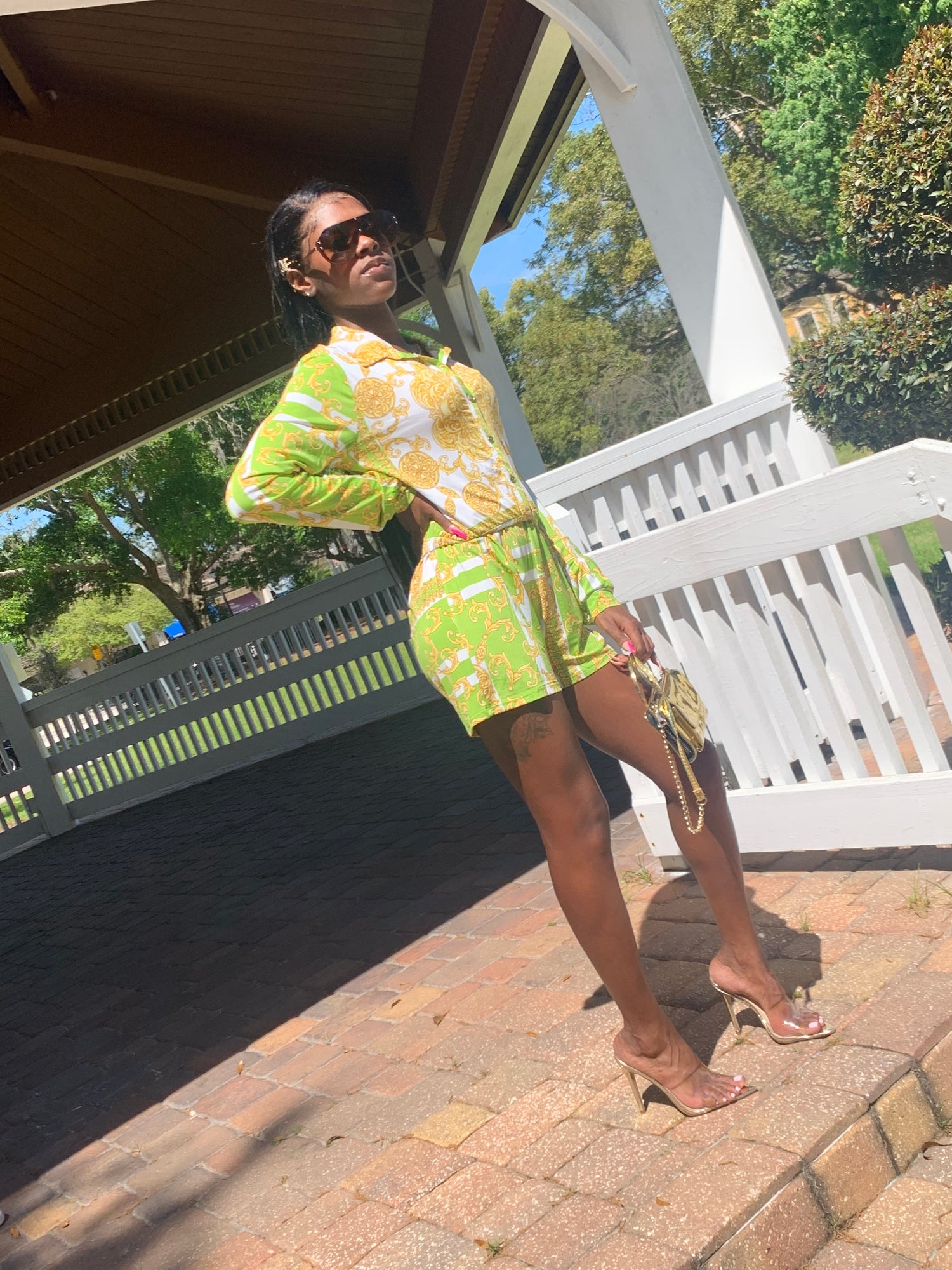 ROMPERS