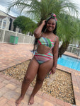 “True Colors” swimsuit