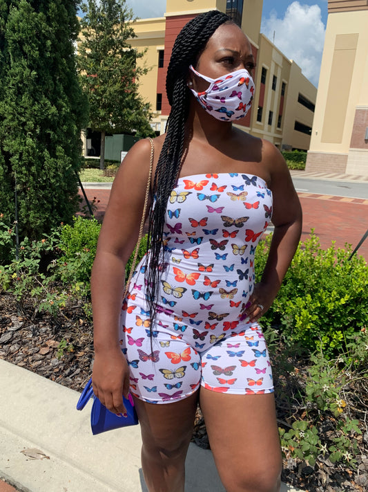 "So Fly " 3 piece Set