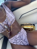 "Skin To Skin" Bikini