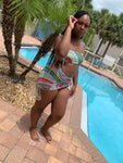 “True Colors” swimsuit